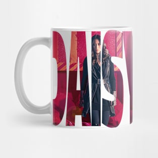 Daisy Solo Mug